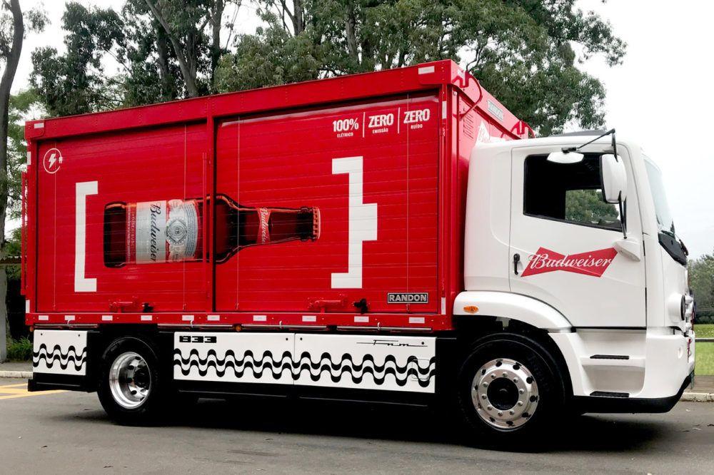 Octillion to Supply Batteries to FNM for 1,000 Ambev Electric Trucks in Brazil