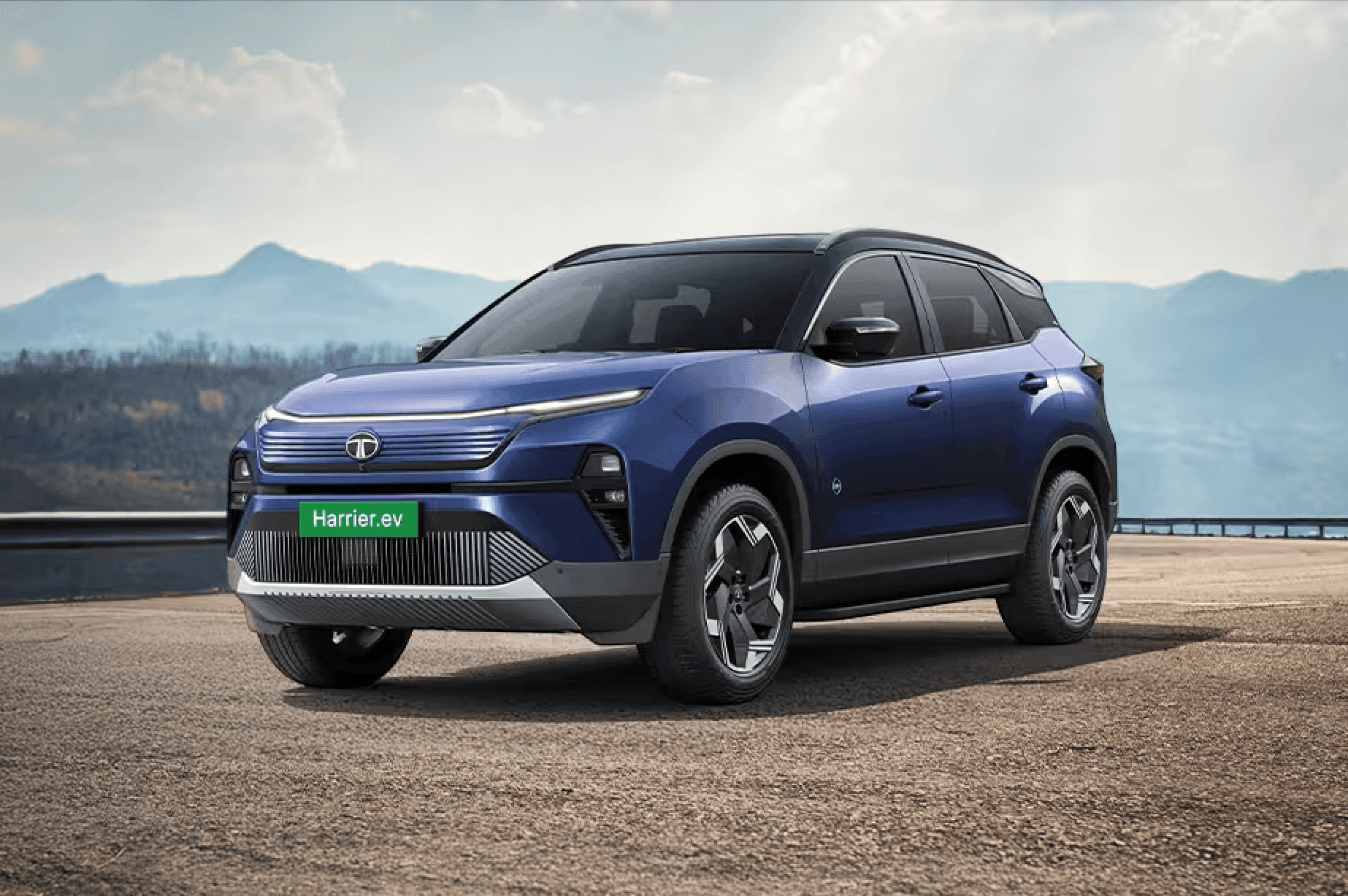 Octillion to Supply Battery Systems for Tata Motors EV SUV