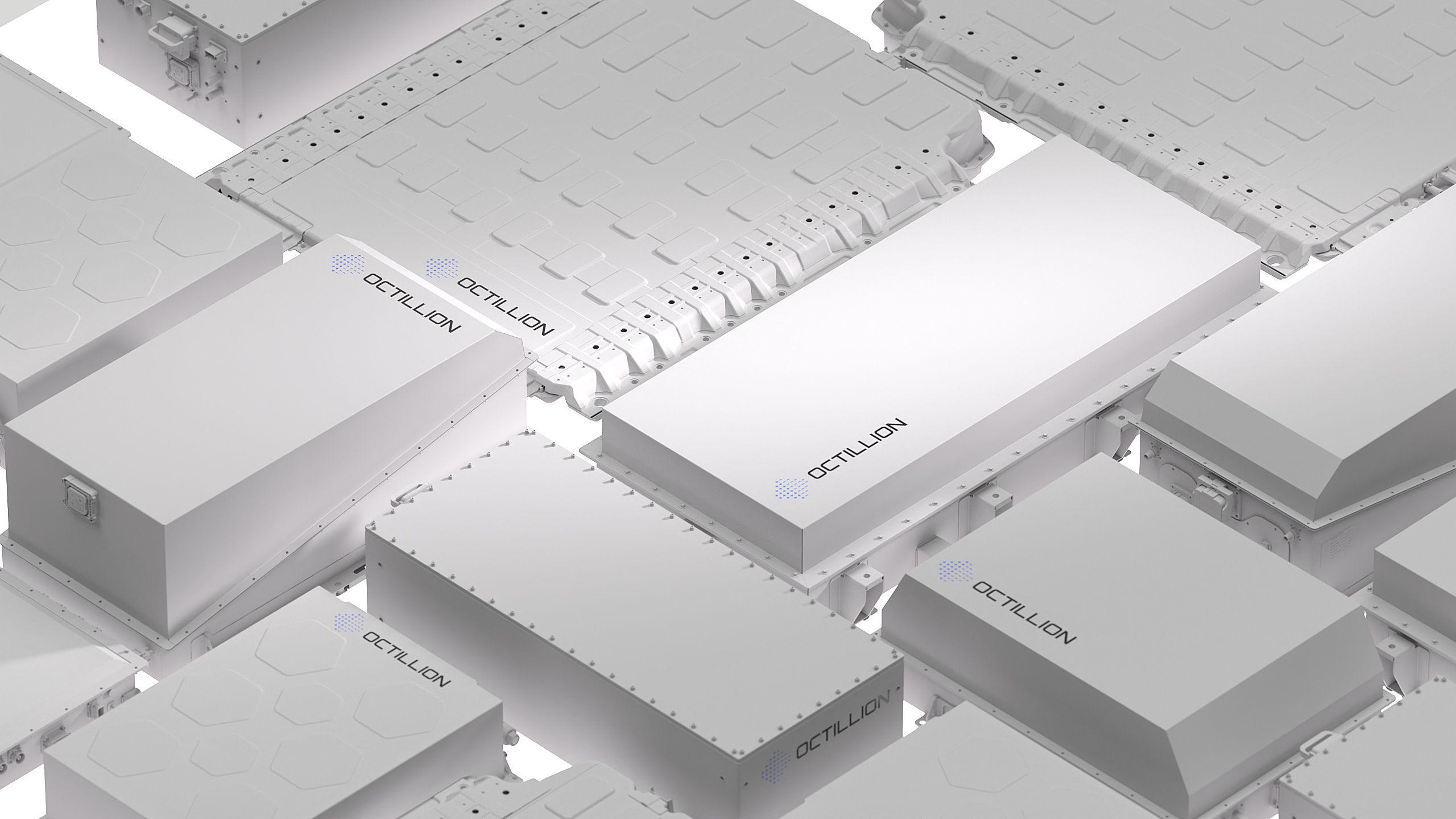 Octillion to Showcase Latest Battery Technology at IAA 2024 