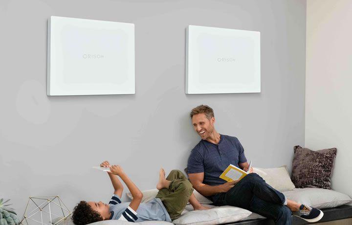 Octillion Partners with Orison to Create an Energy Storage System that Can be Installed at Home