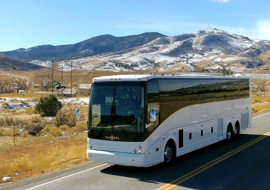 Octillion Enters U.S. Bus Market to Supply Batteries for Motorcoaches and City Buses