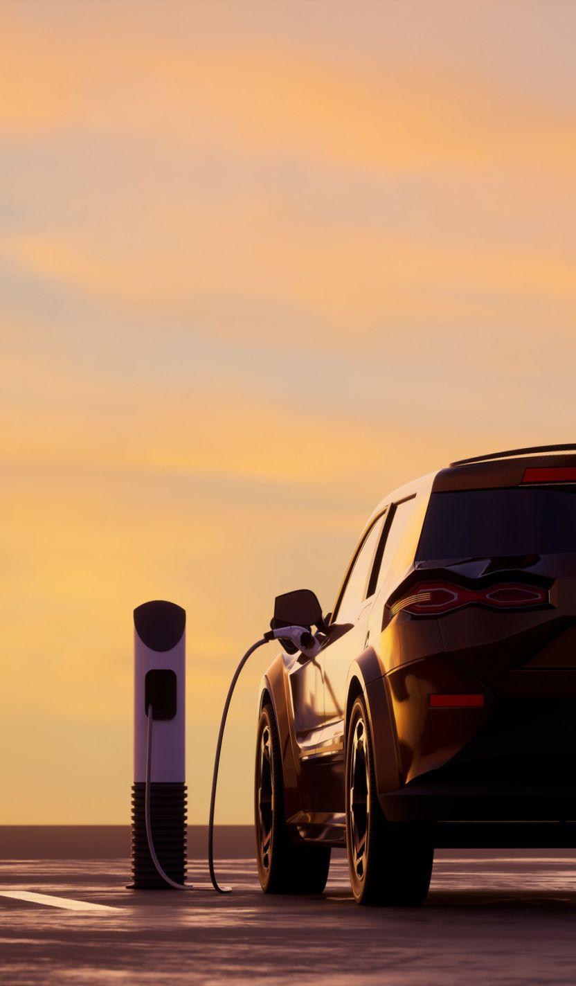 Electric Vechicles
